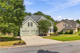 5205 Millwood Drive - Photo 2
