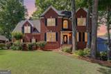 2537 Bent Tree Drive - Photo 1