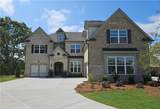 509 Valley Overlook - Photo 1