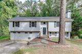 6211 Laurel Wood Trail - Photo 1