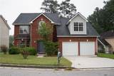 7009 Brecken Trace - Photo 1