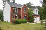 7009 Brecken Trace - Photo 2