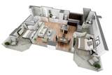 1163 Peachtree Street - Photo 10