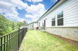 1298 Mabry Street - Photo 30