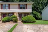 2498 Hidden Cove Court - Photo 1