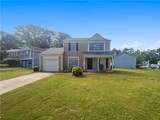 6235 Marbut Farms Trail - Photo 1
