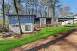 3732 Summitridge Drive - Photo 1