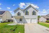 1297 Quail Hunt Drive - Photo 1