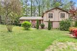 2720 Cold Springs Trail - Photo 1
