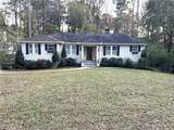4002 Wieuca Road - Photo 1