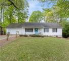 6041 Cobb Street - Photo 1