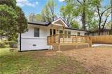 2297 Sheryl Drive - Photo 1