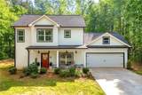 3466 Holly Springs Road - Photo 1