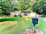 4754 Winthrop Drive - Photo 1