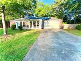 4754 Winthrop Drive - Photo 2