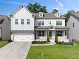 4656 Silver Oak Drive - Photo 1