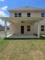 5009 Fairview Circle - Photo 20
