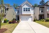 3080 Jackson Way - Photo 1
