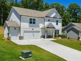 4036 Peregrine Way - Photo 2