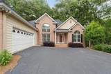6292 Timber Creek Trail - Photo 2
