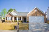 3851 Bogan Mill Road - Photo 4