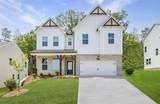 5109 Hillside Haven Drive - Photo 1