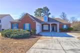110 Sea Oaks Court - Photo 1