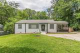 3311 Lavista Drive - Photo 1