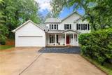 1620 Bluewater Court - Photo 1