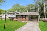 2757 Shelley Lane - Photo 1