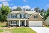 496 River Run Drive - Photo 1