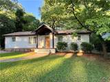 3133 Rebecca Street - Photo 1
