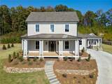 1009 Crossroads Trail - Photo 2