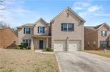 3257 Alhambra Circle - Photo 1