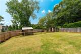 2349 June Springs Drive - Photo 29