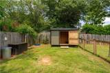 2349 June Springs Drive - Photo 30
