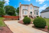 2349 June Springs Drive - Photo 33