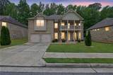 412 Live Oak Pass - Photo 1