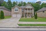 412 Live Oak Pass - Photo 2