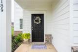 189 Bentwater Way - Photo 2