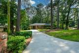 1376 Woodbine Street - Photo 1