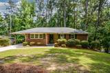 1376 Woodbine Street - Photo 2
