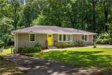 2041 Trailwood Road - Photo 1