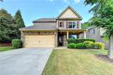 1205 Apple Blossom Drive - Photo 1