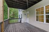 4392 Mount Vernon Road - Photo 59