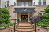 901 Abernathy Road - Photo 1
