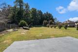 1638 Great Shoals Circle - Photo 35