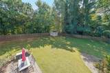 2356 Kennesaw Oaks Trail - Photo 20