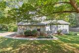 4907 Habersham Ridge - Photo 3