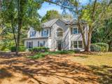 2915 Dacula Oaks Drive - Photo 1
